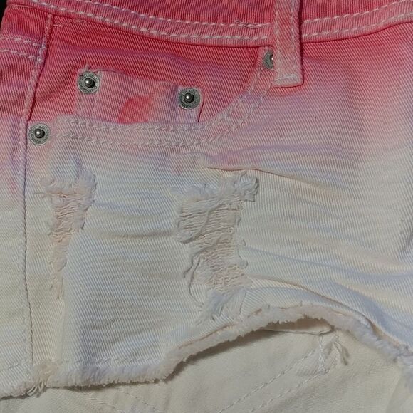 NWOT Dollhouse Shorts - Picture 2 of 6
